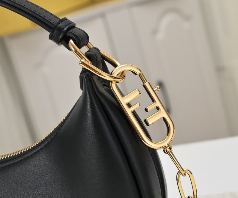 Fendi Top Handle Bags